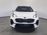 Used 2022 Kia Sportage Nightfall Edition image 2