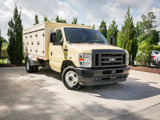 Used 2022 Ford E-450 and Econoline 450 Super Duty image 2
