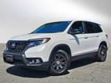 Used 2020 Honda Passport EX-L image 3