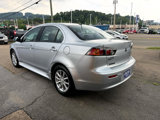 Used 2015 Mitsubishi Lancer ES image 6