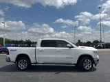 Used 2022 RAM 1500 Laramie Longhorn image 2