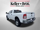 New 2024 RAM 2500 Tradesman w/ Chrome Appearance Group image 5