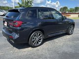 Certified 2022 BMW X3 sDrive30i w/ M Sport Package 2 image 5