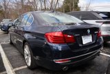 Used 2016 BMW 535i xDrive Sedan w/ Luxury Line image 4