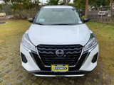 New 2025 Nissan Kicks Play S image 2