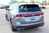 Used 2024 Volkswagen Atlas SE image 5