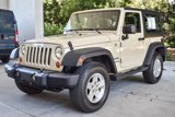 Used 2012 Jeep Wrangler Sport image 3