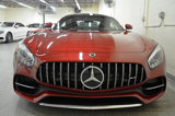 Used 2018 Mercedes-Benz AMG GT S image 4