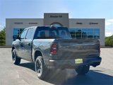 New 2025 RAM 1500 Classic Warlock image 3