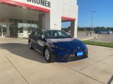 New 2025 Toyota Camry Hybrid image 4