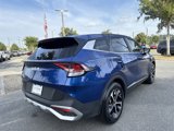 Used 2023 Kia Sportage EX image 3