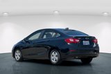Used 2018 Chevrolet Cruze LS image 4