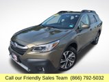 Used 2022 Subaru Outback Limited image 1