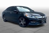Used 2017 Honda Accord Sport Special Edition image 2