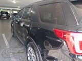 Used 2018 Ford Explorer Limited image 2