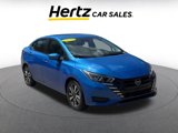 Used 2023 Nissan Versa SV image 3
