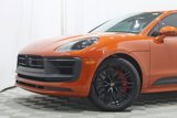 Used 2022 Porsche Macan GTS image 2