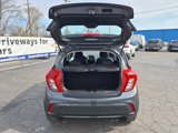 Used 2017 Chevrolet Spark LT image 4