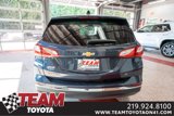 Used 2018 Chevrolet Equinox LT image 3