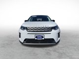 Certified 2021 Land Rover Discovery Sport S image 2
