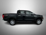Used 2021 Ford Ranger Lariat w/ Equipment Group 501A High image 4