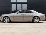 Used 2015 Rolls-Royce Ghost image 3