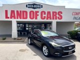 Used 2017 INFINITI QX30 Premium w/ Navigation Package image 2