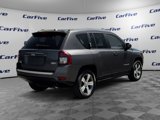 Used 2017 Jeep Compass High Altitude image 6