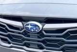 Used 2024 Subaru Crosstrek 2.0i Premium image 3