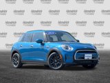 Used 2022 MINI Cooper 4-Door Hardtop image 2