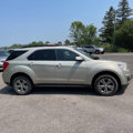 Used 2014 Chevrolet Equinox LT w/ Driver Convenience Package image 4