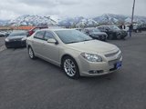 Used 2009 Chevrolet Malibu LTZ w/ HFV6 Engine Package image 3