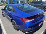 Used 2022 Hyundai Elantra SEL image 4