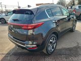 Used 2020 Kia Sportage EX image 5