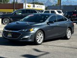Used 2019 Chevrolet Malibu LT image 3
