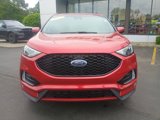 Used 2022 Ford Edge ST-Line image 2