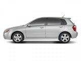 Used 2008 Kia Spectra5 SX image 3