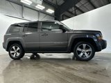 Used 2017 Jeep Patriot High Altitude image 3