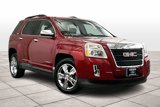 Used 2015 GMC Terrain SLE w/ Chrome Edition image 3