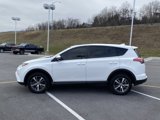 Used 2017 Toyota RAV4 XLE image 2