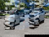 Used 2023 Chrysler Voyager LX image 2
