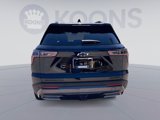 New 2025 Chevrolet Equinox ACTIV image 5