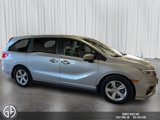 Used 2020 Honda Odyssey EX image 3