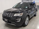 Certified 2017 Ford Explorer Limited image 5