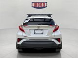 Used 2021 Toyota C-HR LE image 3