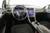 Used 2020 Ford Fusion SE image 2