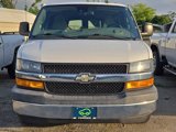 Used 2020 Chevrolet Express 3500 LT w/ LT Preferred Equipment Group image 2