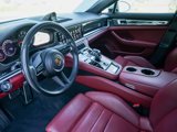Certified 2022 Porsche Panamera 4S image 4