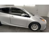 Used 2017 Toyota Prius Three image 2