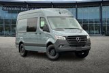 New 2024 Mercedes-Benz Sprinter 2500 image 2
